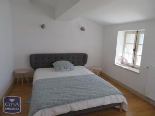  Appartement à louer 3 pièces 63 m²