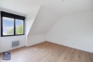  Maison à louer 3 pièces 74 m²