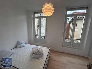  Appartement à louer 2 pièces 31 m²