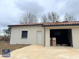  Maison � louer 4 pi�ces 76 m�