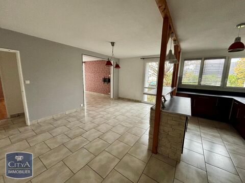  Appartement  louer 3 pices 74 m