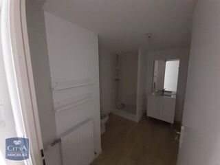 location Appartement - 1 pièce(s) - 39 m² Tours (37000)
