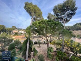  Appartement à louer 2 pièces 30 m²