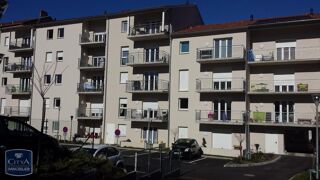  Appartement � louer 2 pi�ces 40 m�