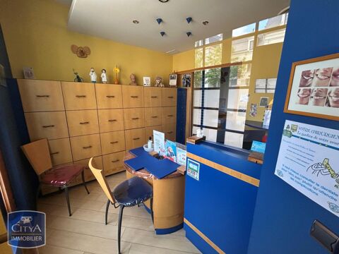   Location / Local Commercial - 113 m² 