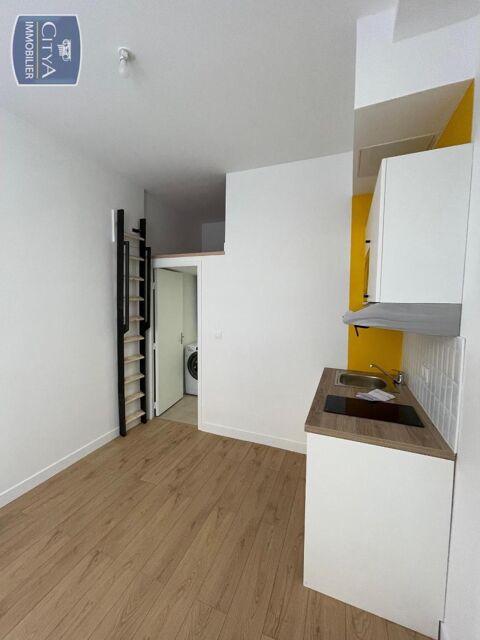  Appartement  louer 1 pice 15 m