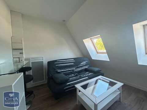  Appartement � louer 1 pi�ce 12 m�