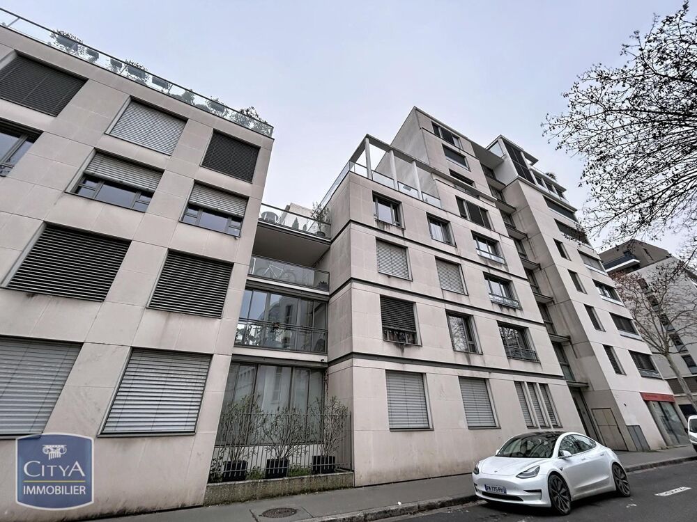 location Parking / Garage Lyon 3