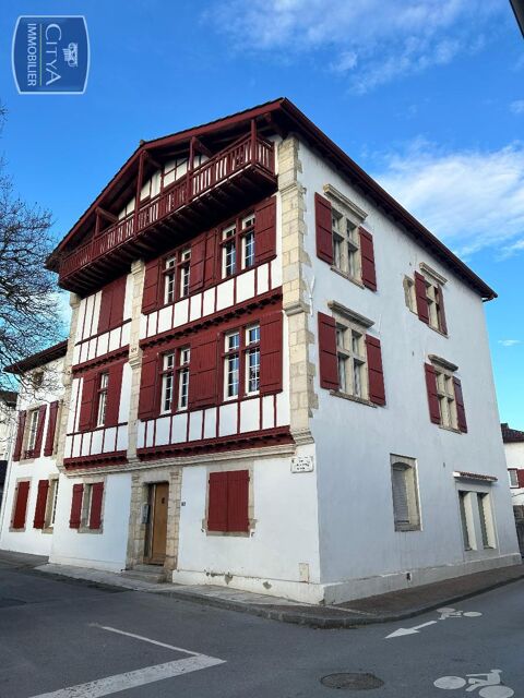  Appartement � louer 3 pi�ces 64 m�