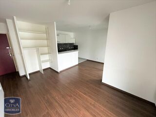  Appartement � louer 2 pi�ces 40 m�