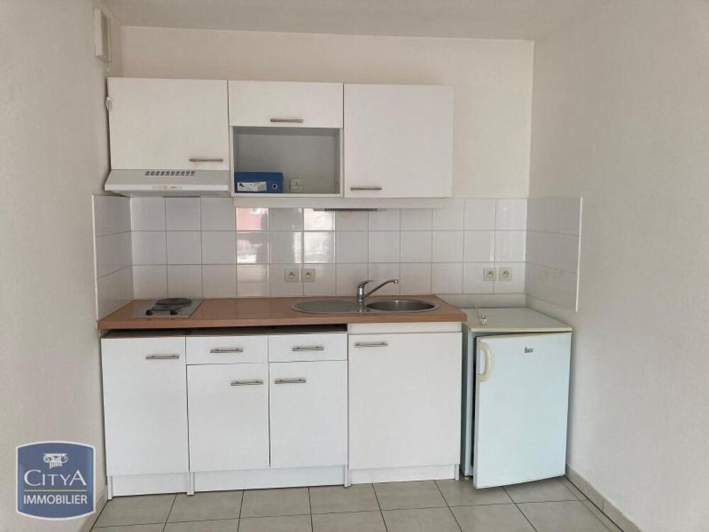 location Appartement - 2 pièce(s) - 39 m² Bailleul (59270)