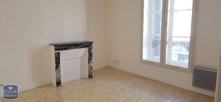  Appartement � louer 1 pi�ce 23 m�