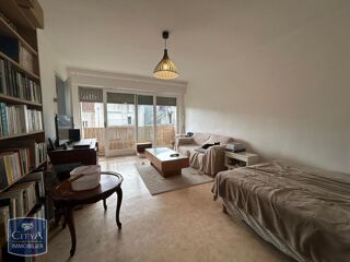  Appartement � louer 1 pi�ce 33 m�