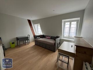  Appartement � louer 1 pi�ce 19 m�