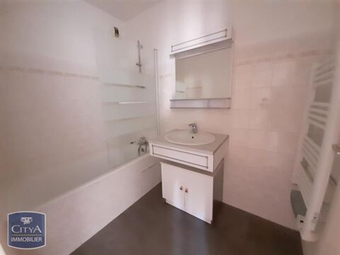  Appartement  louer 2 pices 46 m