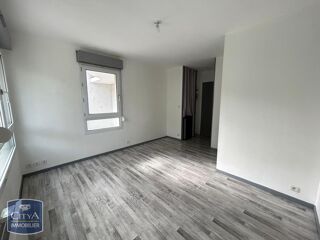  Appartement à louer 1 pièce 18 m²