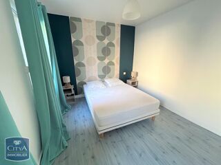  Appartement � louer 2 pi�ces 28 m�