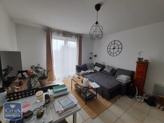  Appartement � louer 2 pi�ces 43 m�