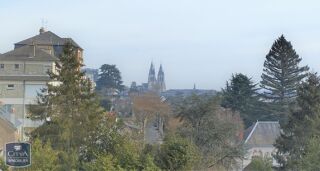  Appartement à louer 2 pièces 62 m²