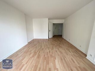  Appartement à louer 1 pièce 39 m²