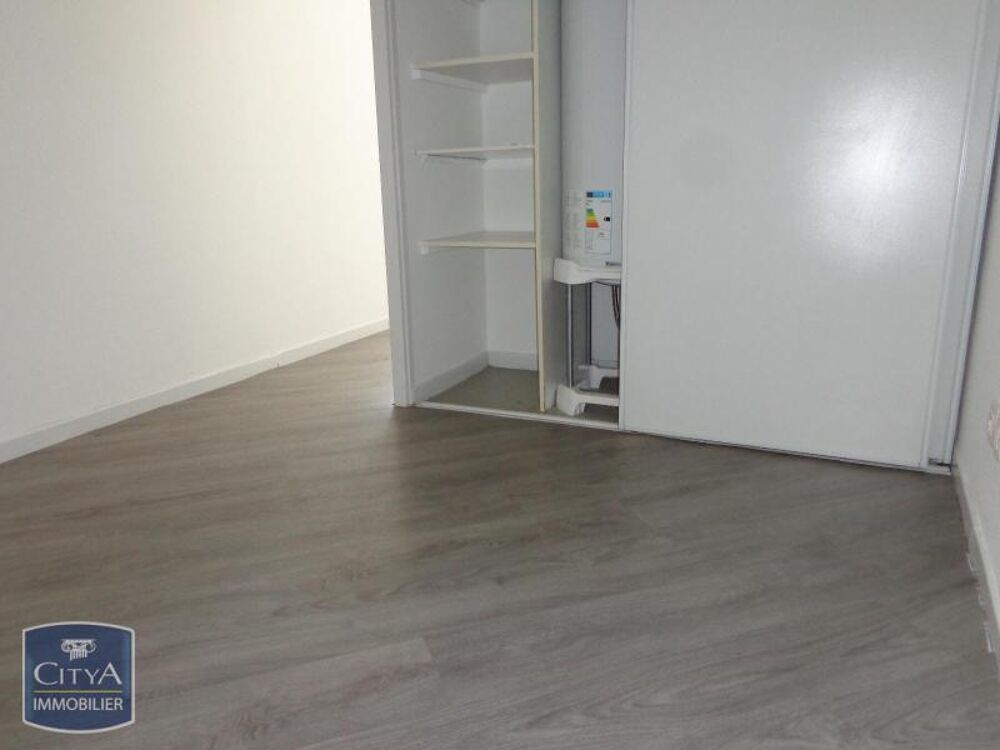 location Appartement - 1 pièce(s) - 30 m² Toulouse (31000)
