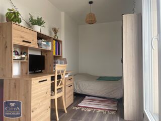  Appartement à louer 1 pièce 36 m²