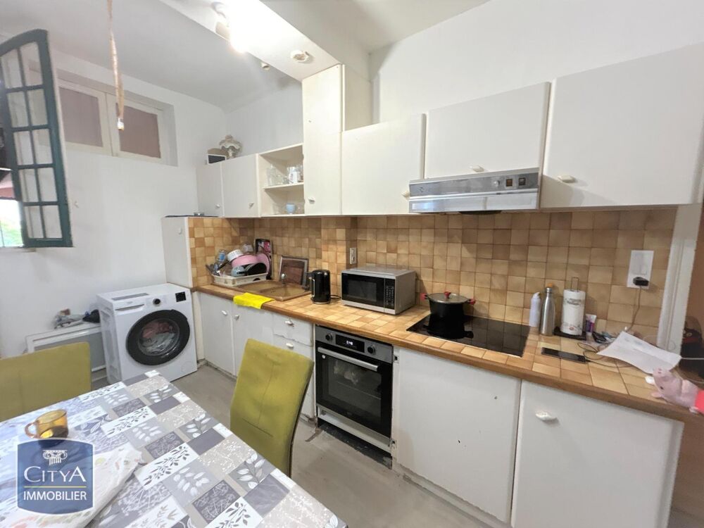location Appartement - 3 pièce(s) - 95 m² Montauban (82000)