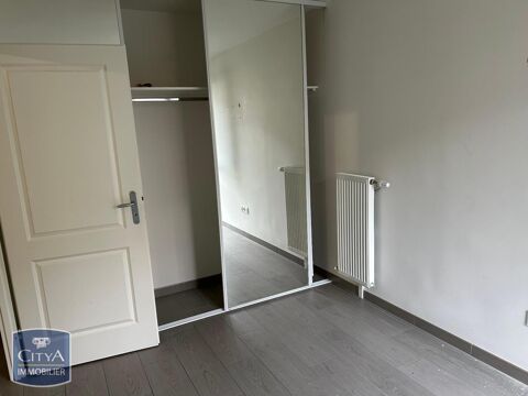  Appartement � louer 2 pi�ces 43 m�
