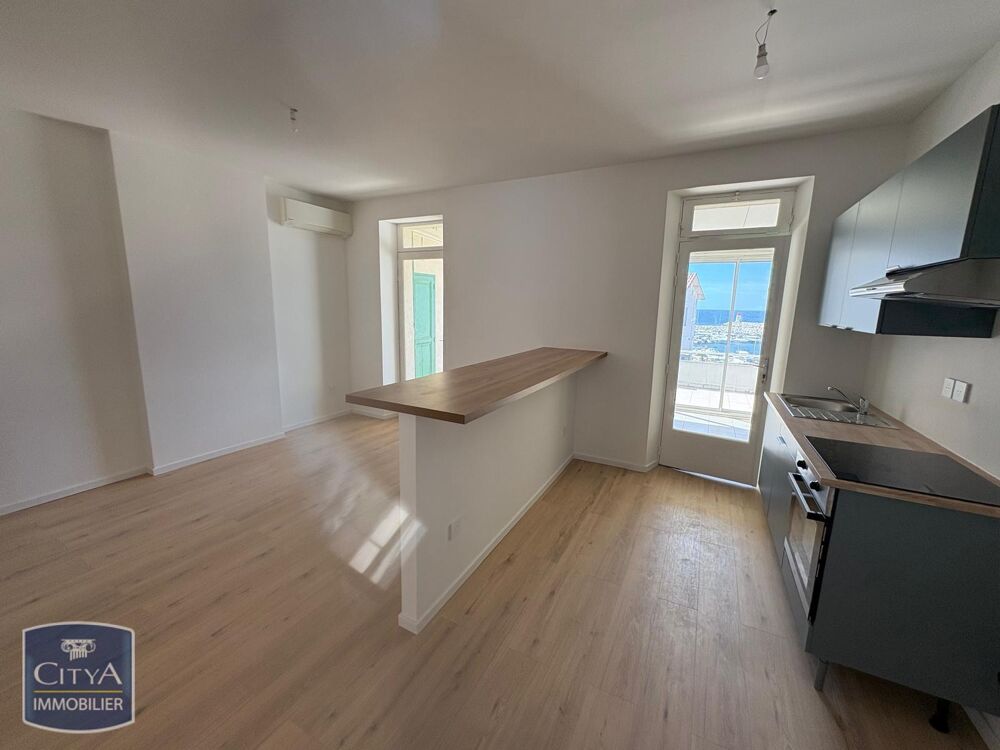 Citya Marine professionnel de l'immobilier vous propose ....