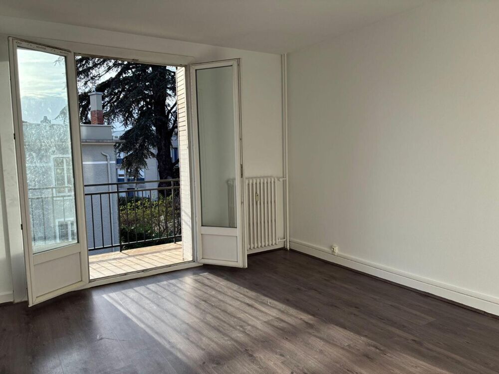 location Appartement - 4 pièce(s) - 85 m² Valence (26000)