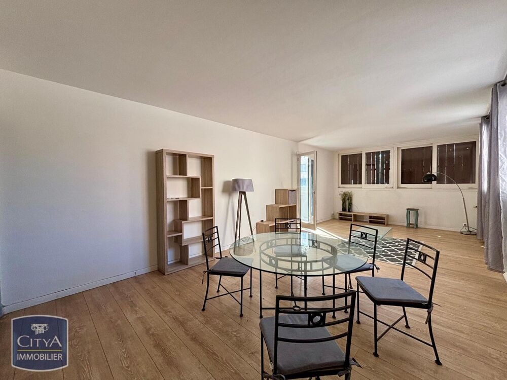 location Appartement - 3 pièce(s) - 82 m² Perpignan (66000)