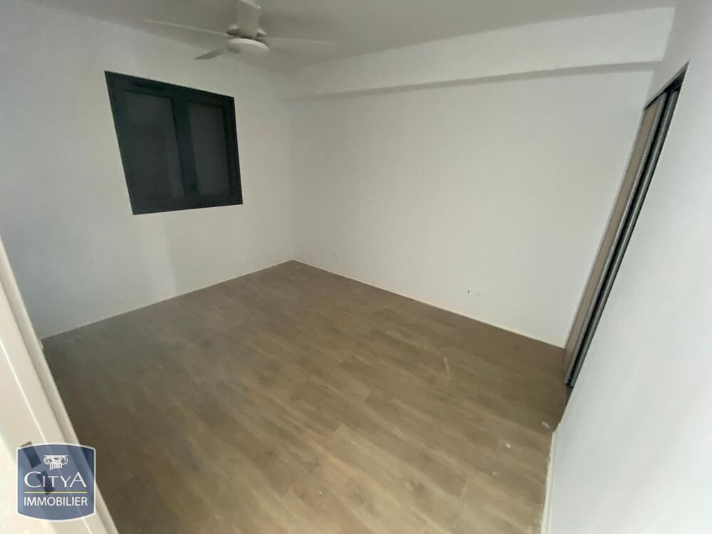 location Appartement - 2 pièce(s) - 41 m² Le Tampon (97430)