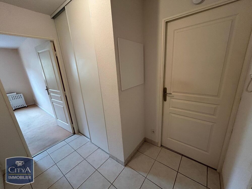 location Appartement - 2 pièce(s) - 56 m² Belfort (90000)