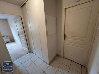 location Appartement - 2 pièce(s) - 56 m² Belfort (90000)