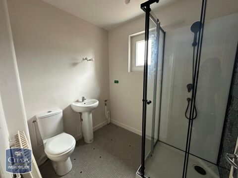  Appartement  louer 1 pice 28 m