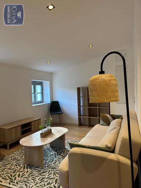  Appartement  louer 2 pices 33 m