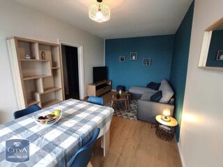  Appartement � louer 1 pi�ce 12 m�