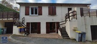  Appartement à louer 3 pièces 66 m²
