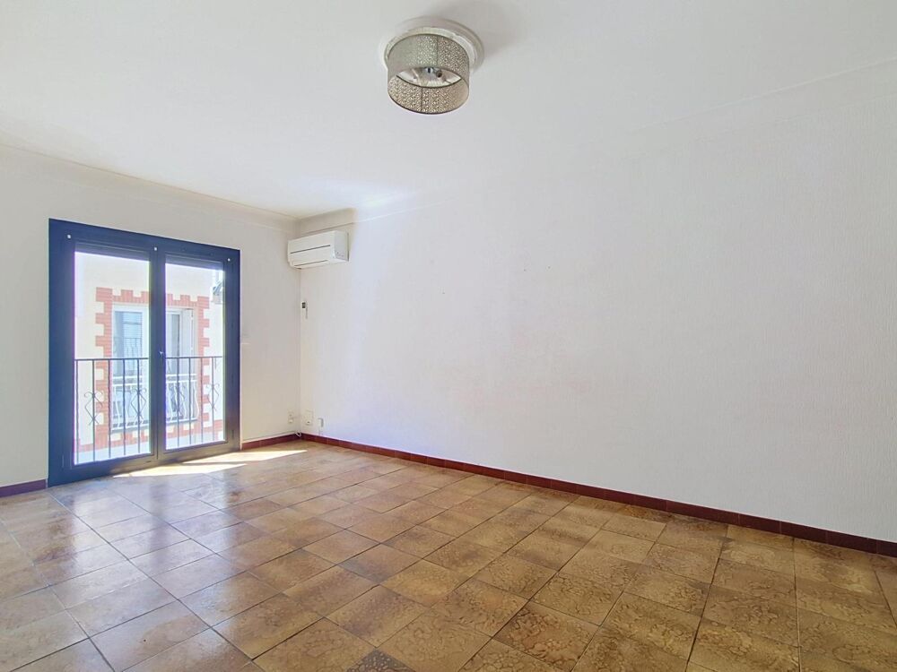 Argelès Maison de village T4 de 95 m² avec terrasse - Ar....