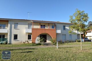  Appartement � louer 2 pi�ces 35 m�