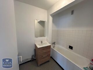  Appartement � louer 3 pi�ces 60 m�