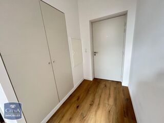  Appartement � louer 1 pi�ce 28 m�