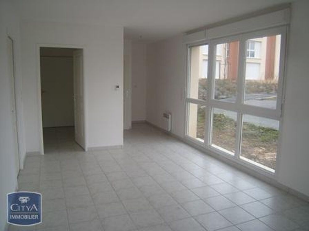 À LOUER : Découvrez ce charmant appartement T2 situé dan....
