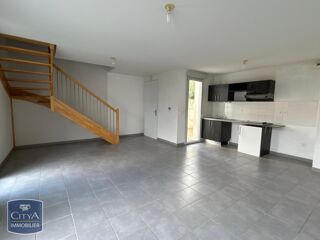  Maison � louer 4 pi�ces 86 m�