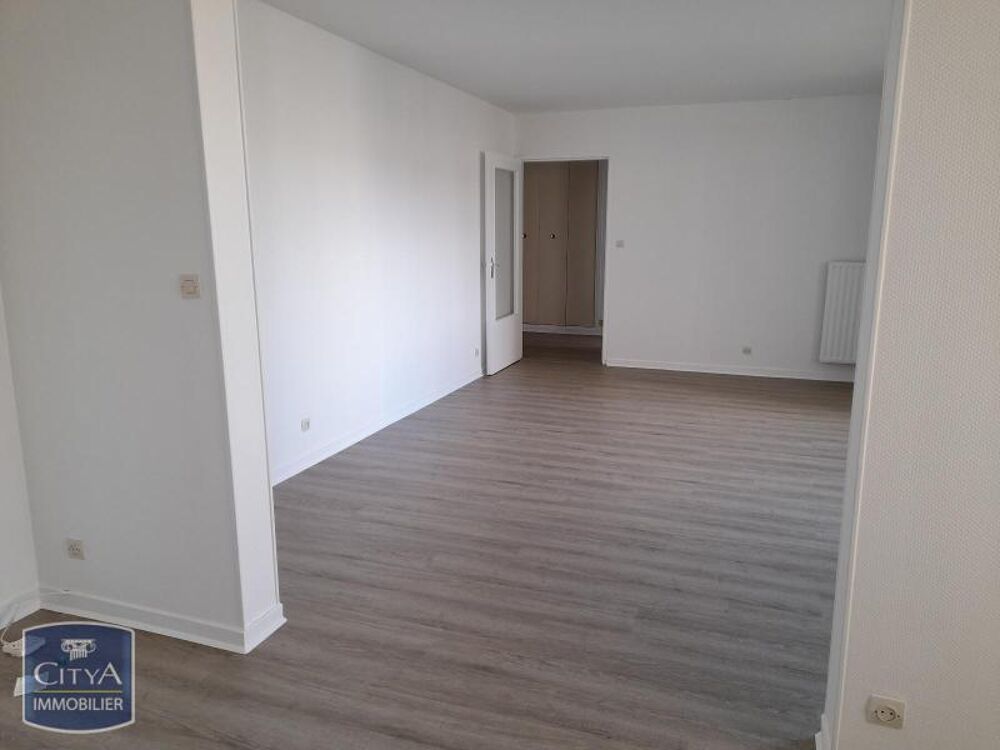 location Appartement - 4 pièce(s) - 88 m² Saint-Etienne (42100)