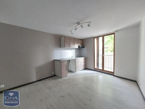  Appartement � louer 1 pi�ce 28 m�