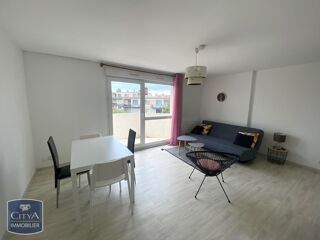  Appartement � louer 1 pi�ce 28 m�