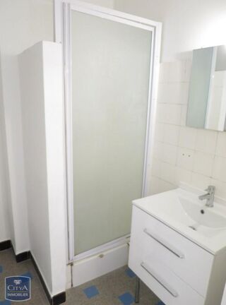  Appartement à louer 1 pièce 23 m²
