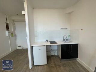  Appartement � louer 1 pi�ce 22 m�
