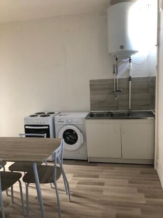  Appartement � louer 2 pi�ces 31 m�